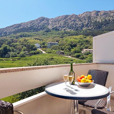 Apartment Marija - Bka500 By Interhome Jurandvor Εξωτερικό φωτογραφία