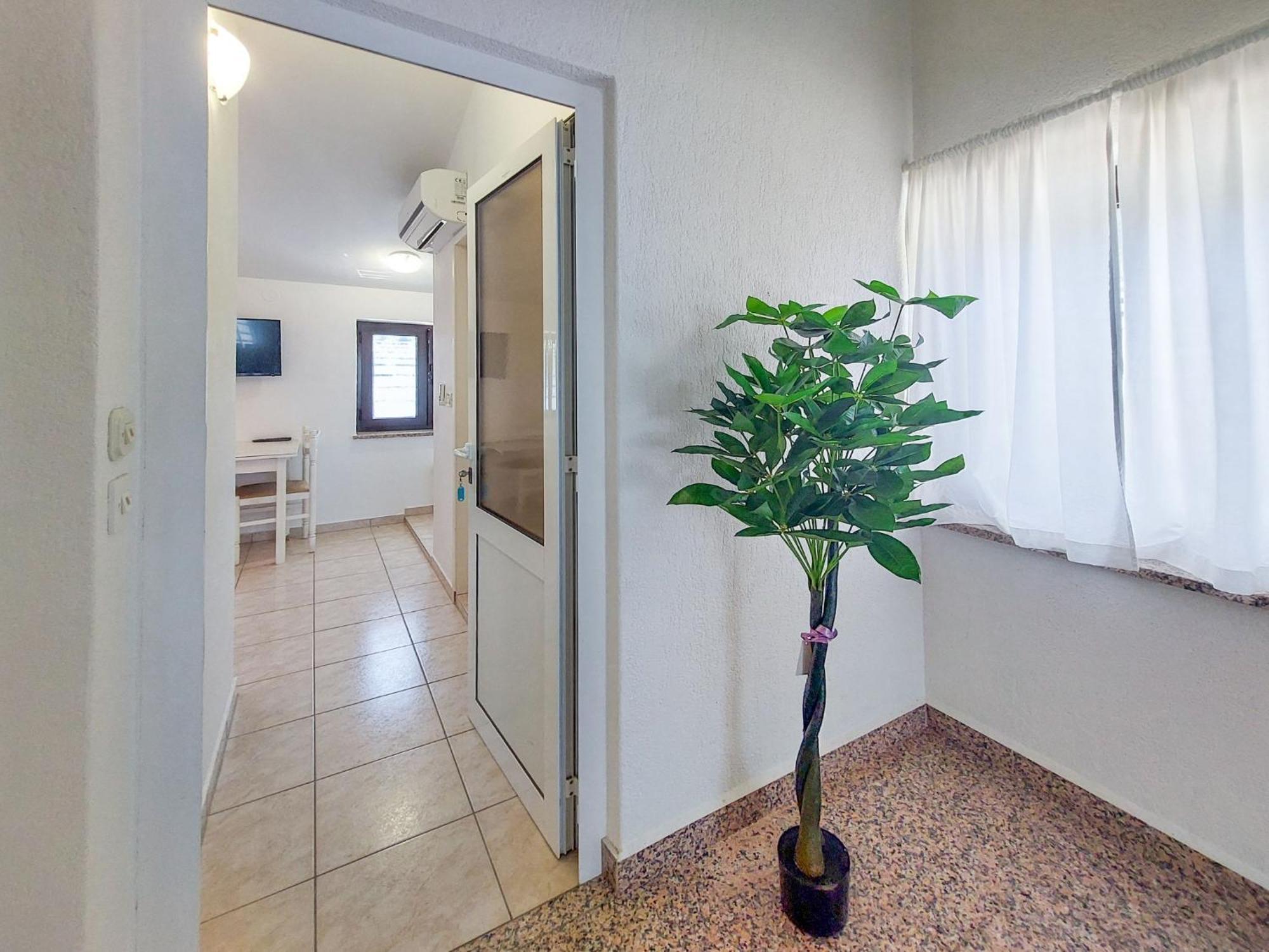Apartment Marija - Bka500 By Interhome Jurandvor Εξωτερικό φωτογραφία