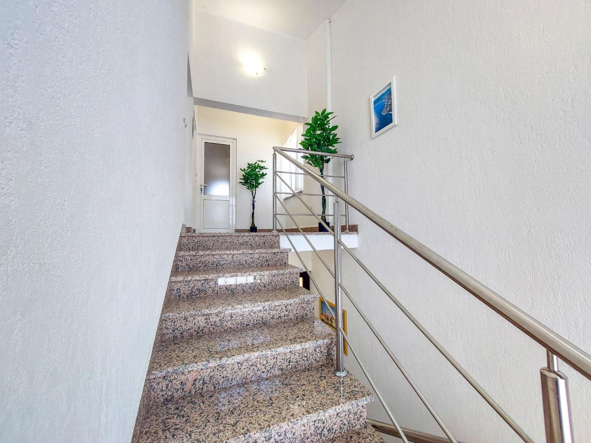 Apartment Marija - Bka500 By Interhome Jurandvor Εξωτερικό φωτογραφία