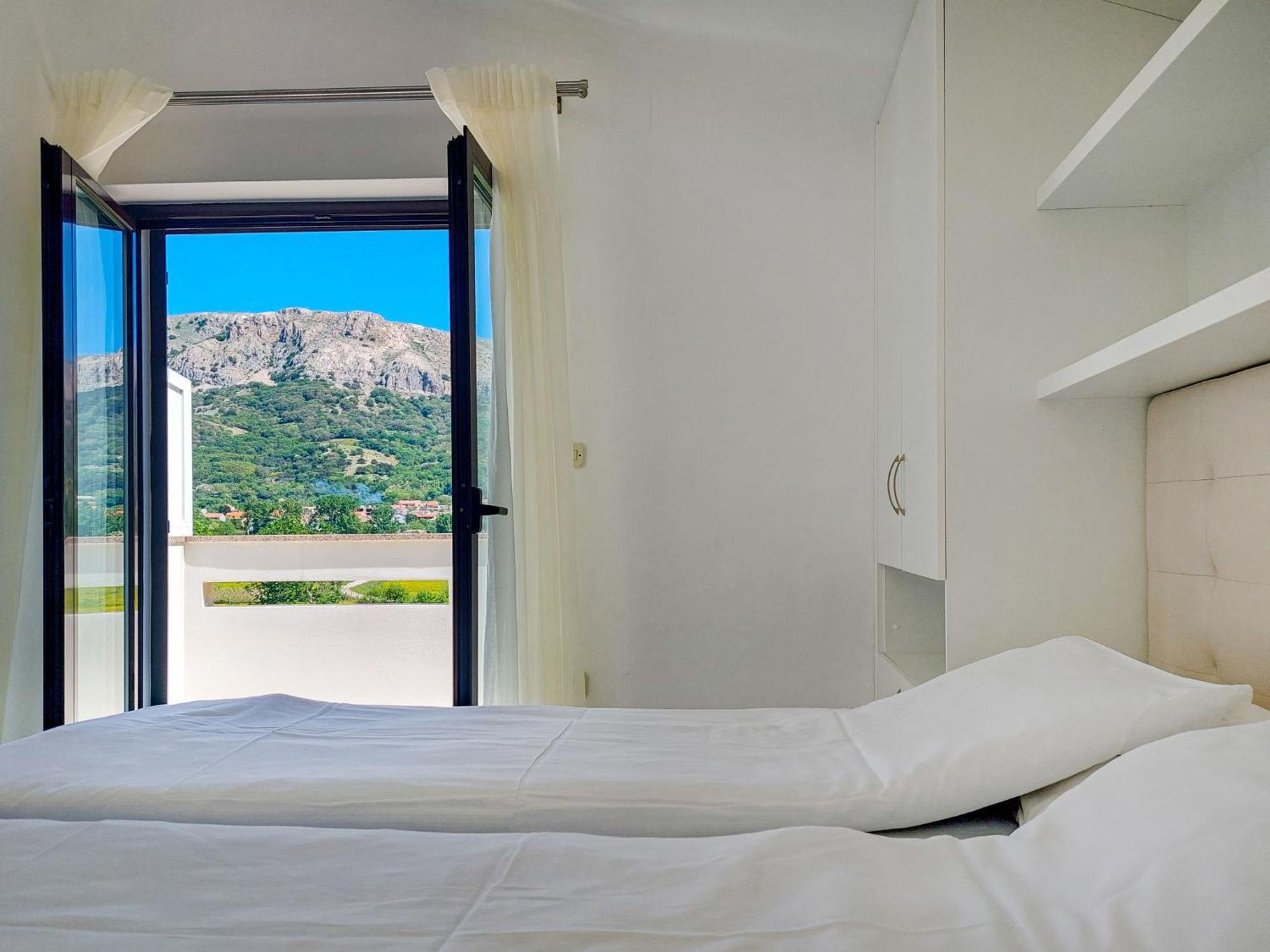 Apartment Marija - Bka500 By Interhome Jurandvor Εξωτερικό φωτογραφία