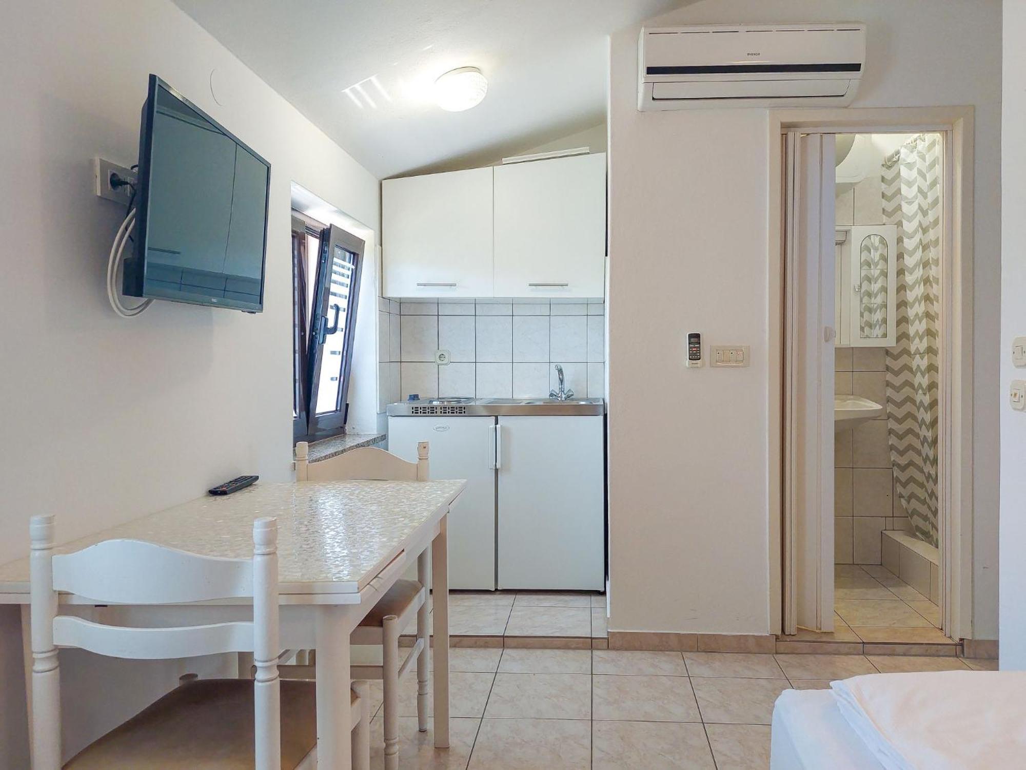Apartment Marija - Bka500 By Interhome Jurandvor Εξωτερικό φωτογραφία