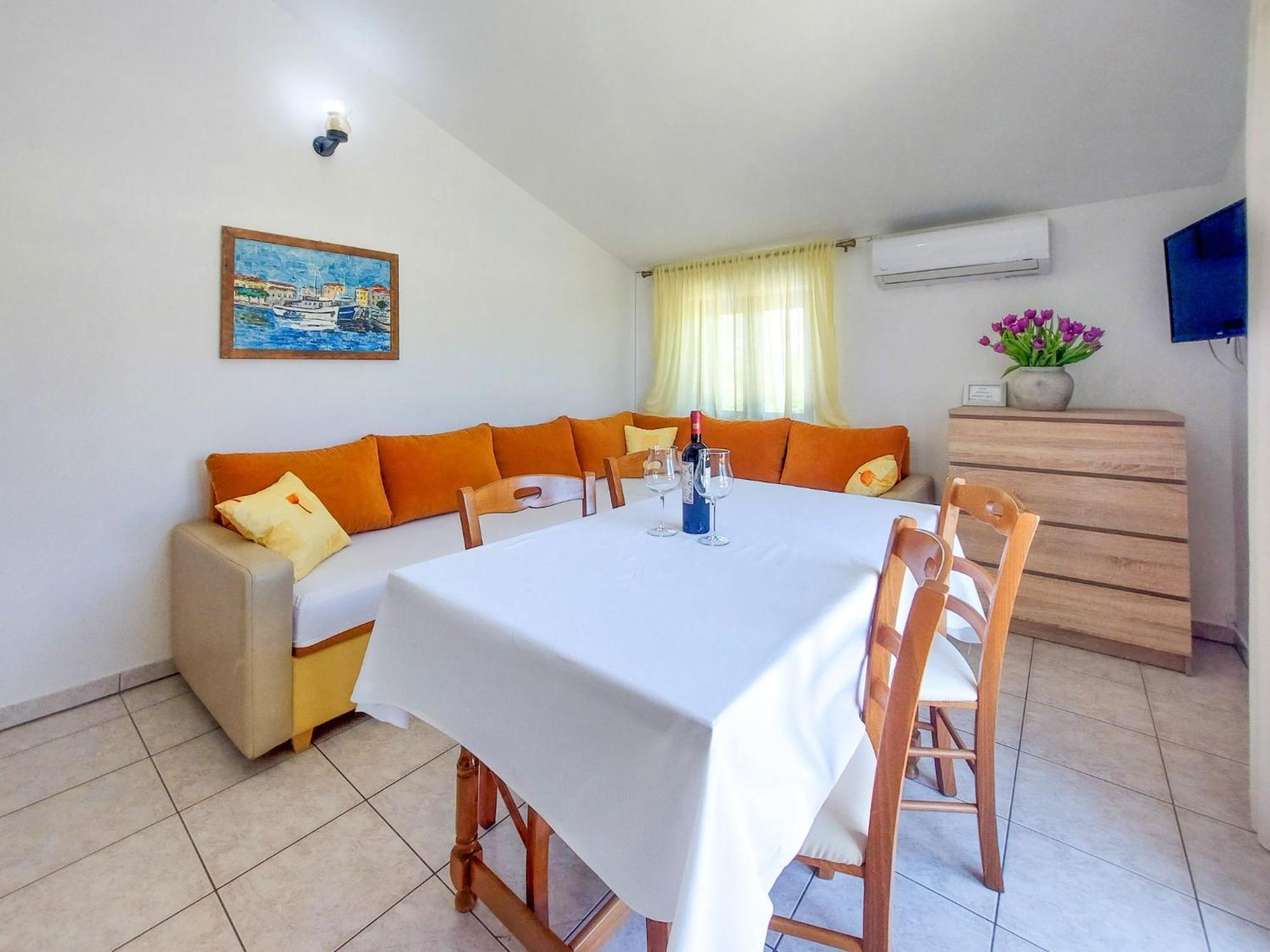 Apartment Marija - Bka500 By Interhome Jurandvor Εξωτερικό φωτογραφία