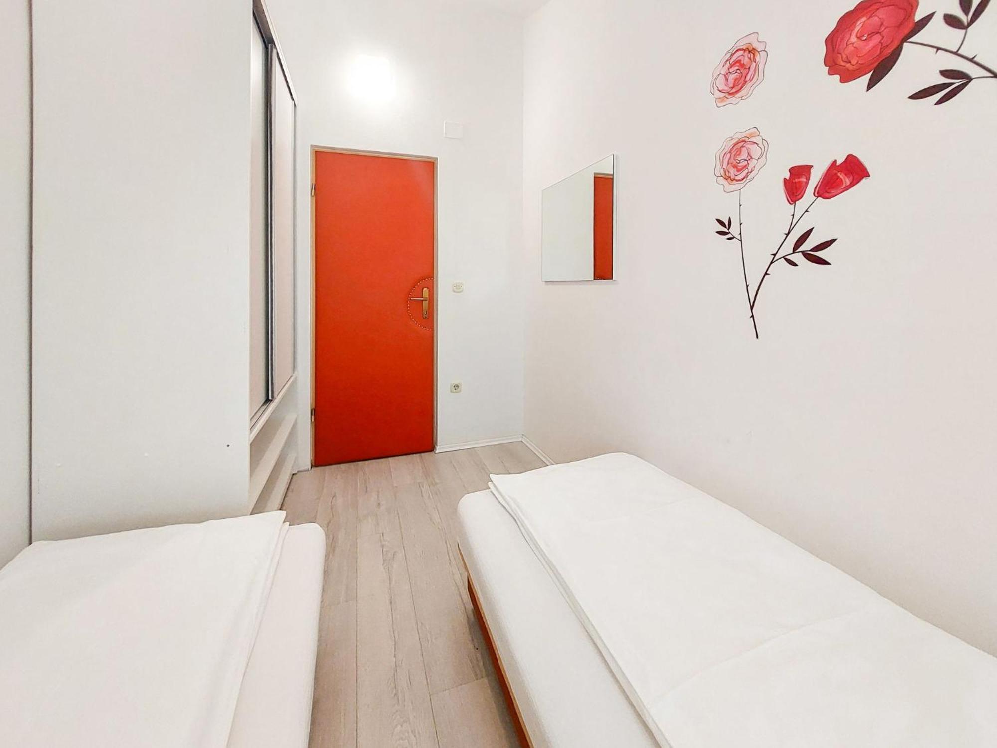 Apartment Marija - Bka500 By Interhome Jurandvor Εξωτερικό φωτογραφία