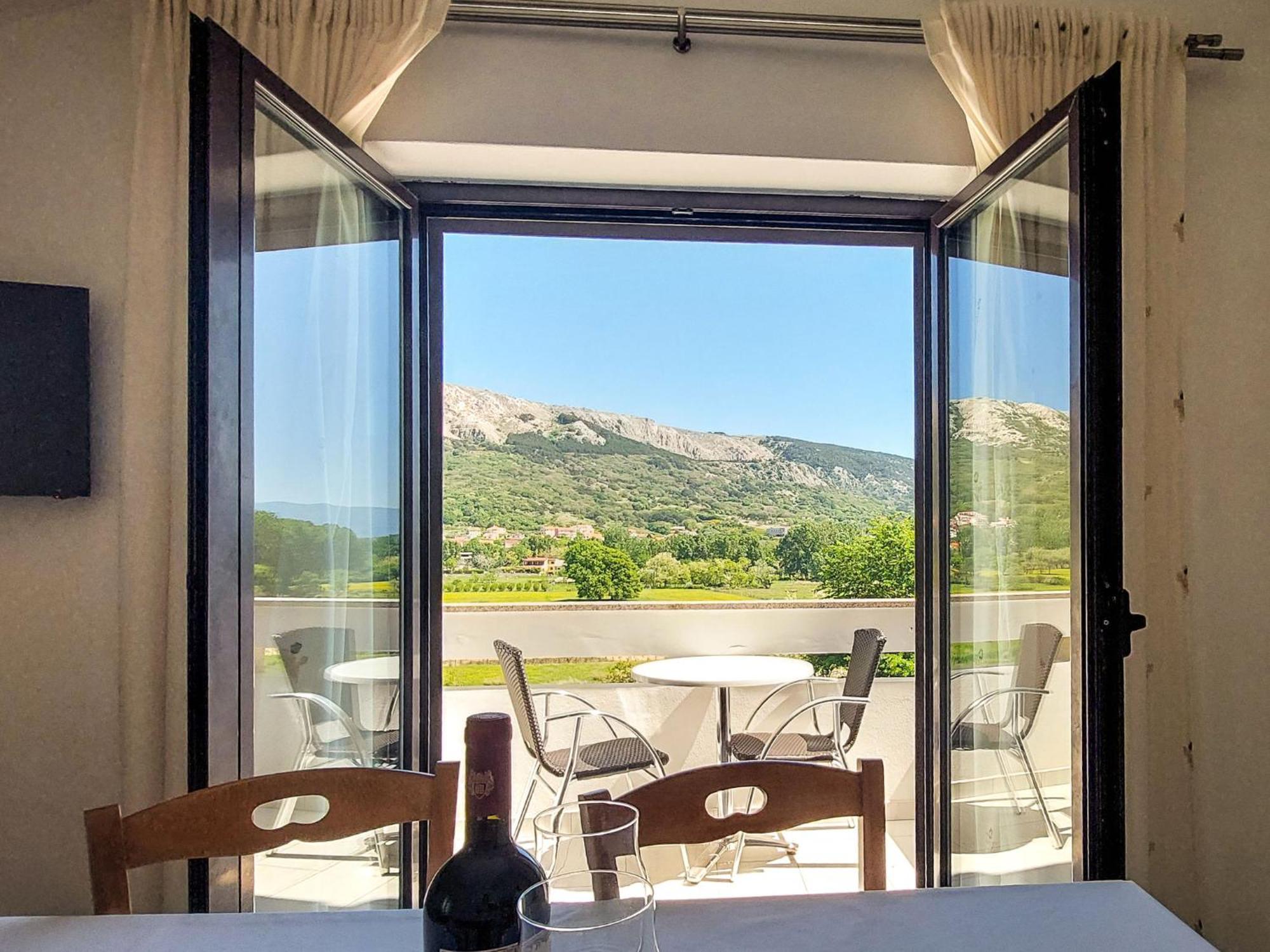 Apartment Marija - Bka500 By Interhome Jurandvor Εξωτερικό φωτογραφία