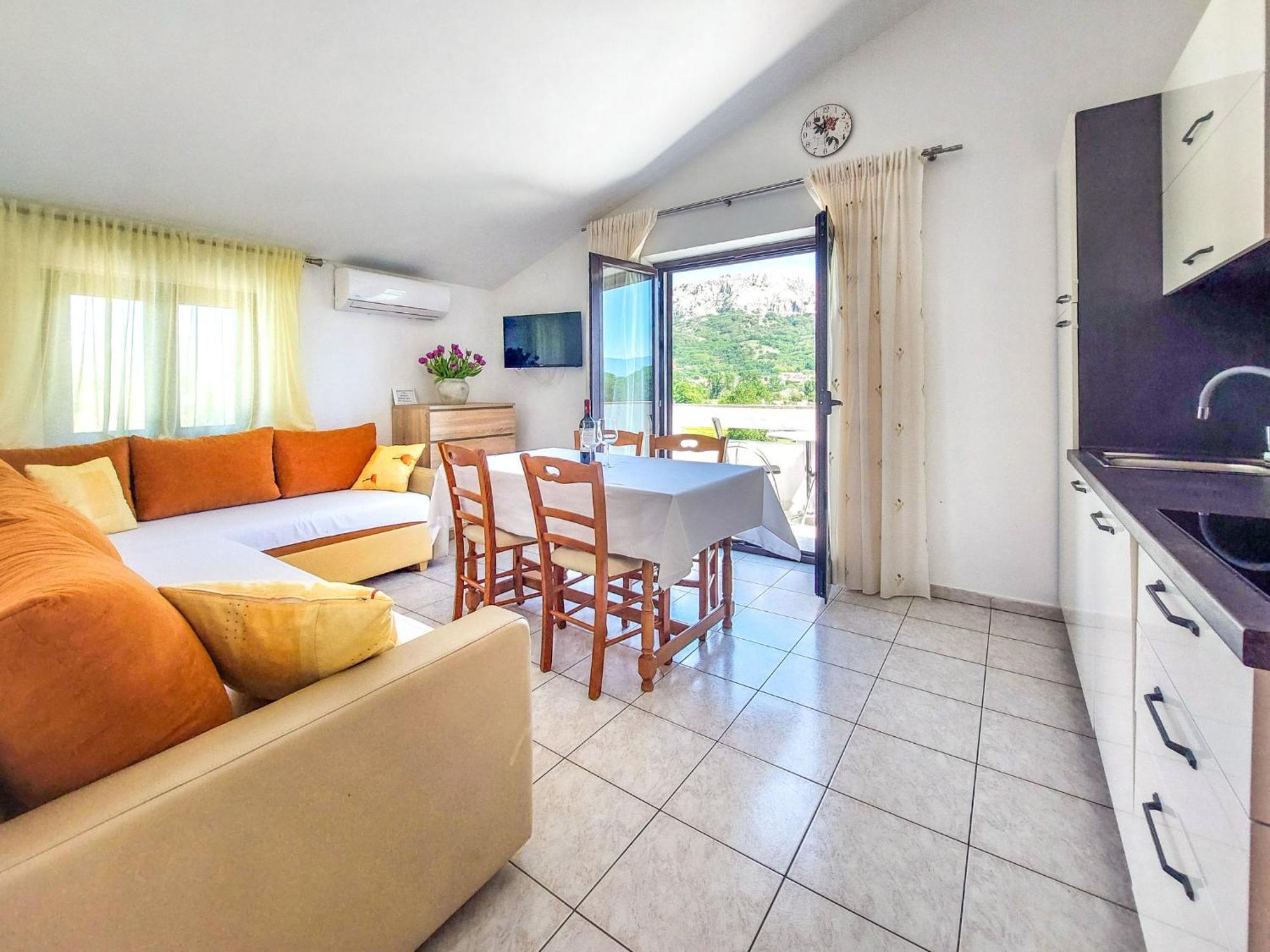 Apartment Marija - Bka500 By Interhome Jurandvor Εξωτερικό φωτογραφία