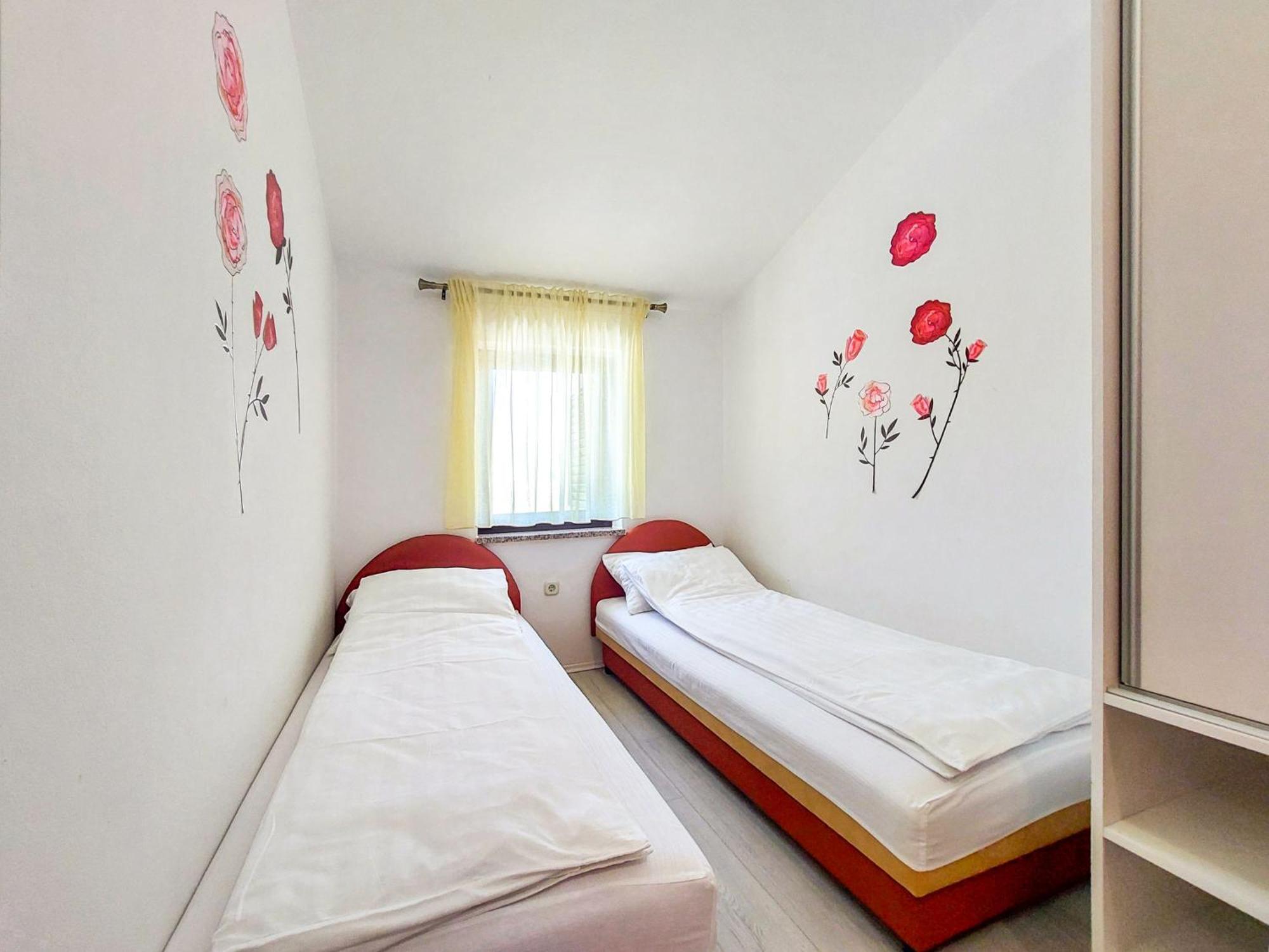 Apartment Marija - Bka500 By Interhome Jurandvor Εξωτερικό φωτογραφία