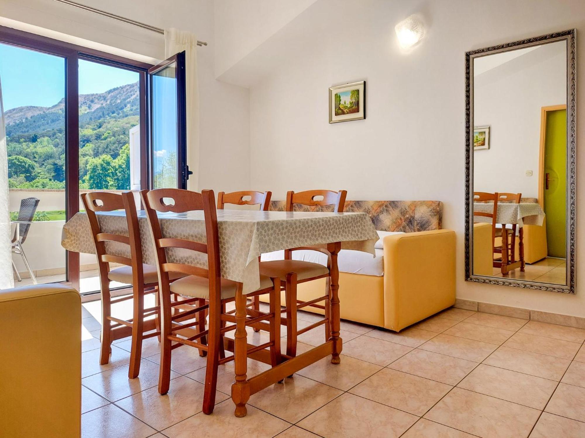 Apartment Marija - Bka500 By Interhome Jurandvor Εξωτερικό φωτογραφία