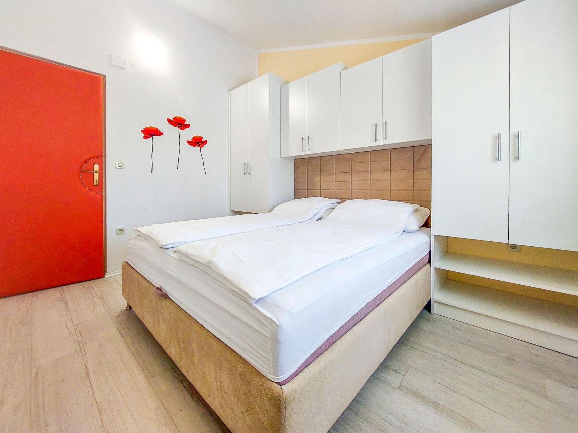 Apartment Marija - Bka500 By Interhome Jurandvor Εξωτερικό φωτογραφία
