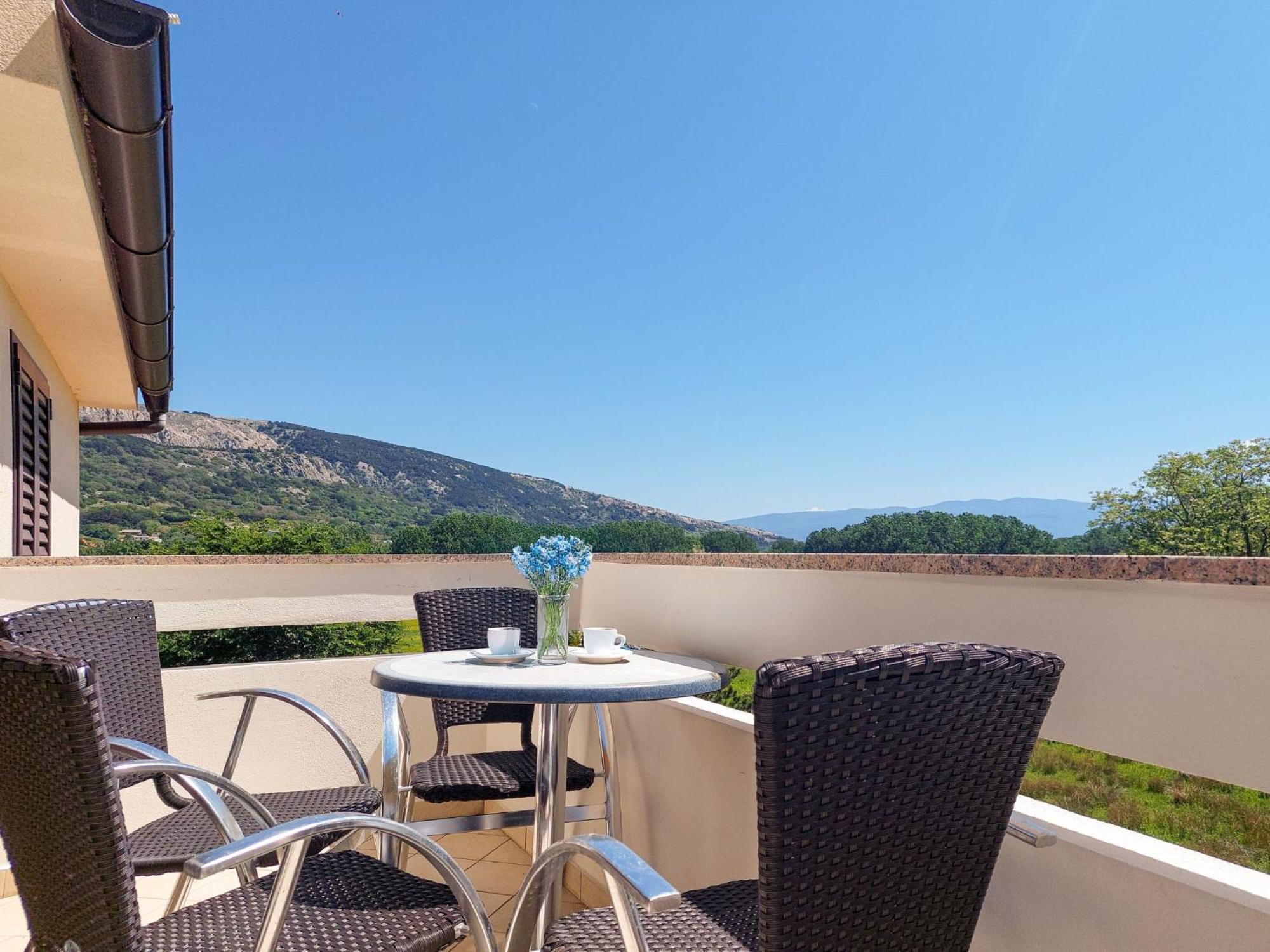 Apartment Marija - Bka500 By Interhome Jurandvor Εξωτερικό φωτογραφία