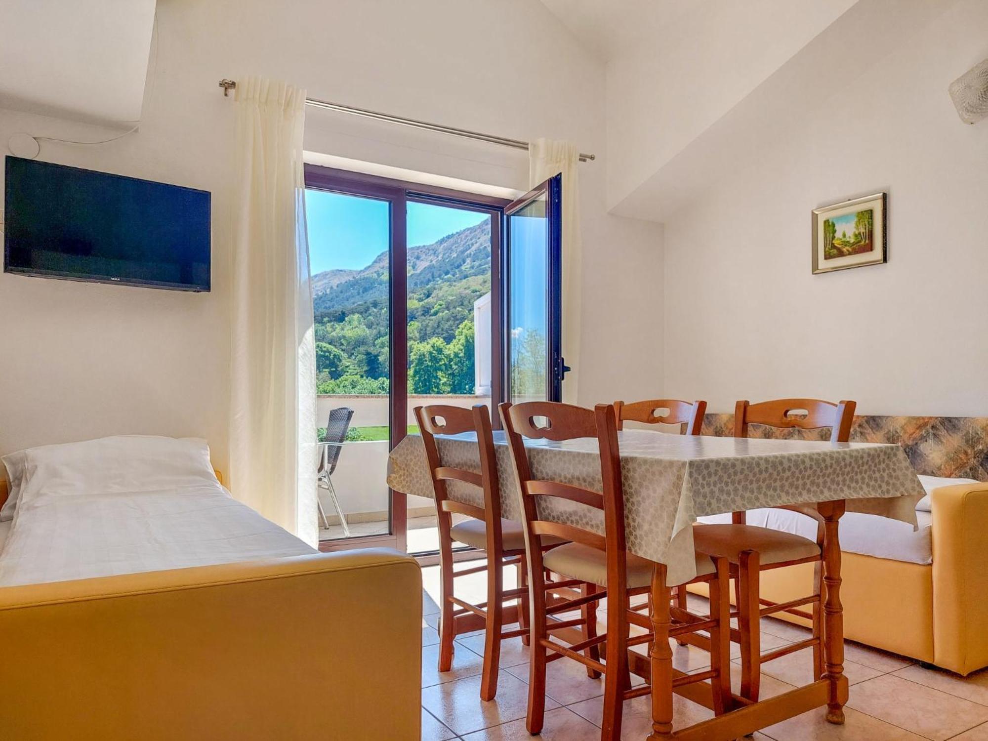 Apartment Marija - Bka500 By Interhome Jurandvor Εξωτερικό φωτογραφία