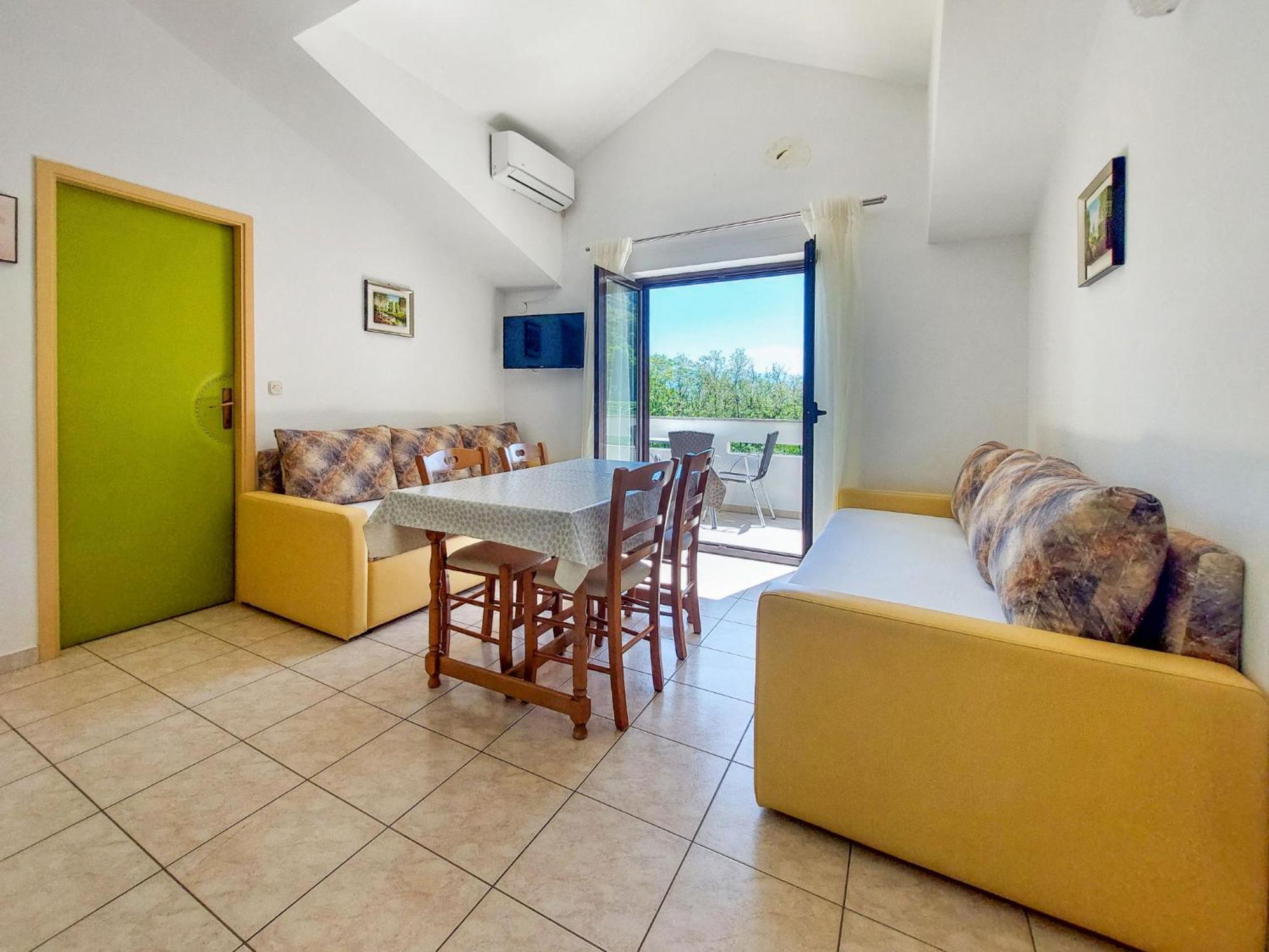 Apartment Marija - Bka500 By Interhome Jurandvor Εξωτερικό φωτογραφία
