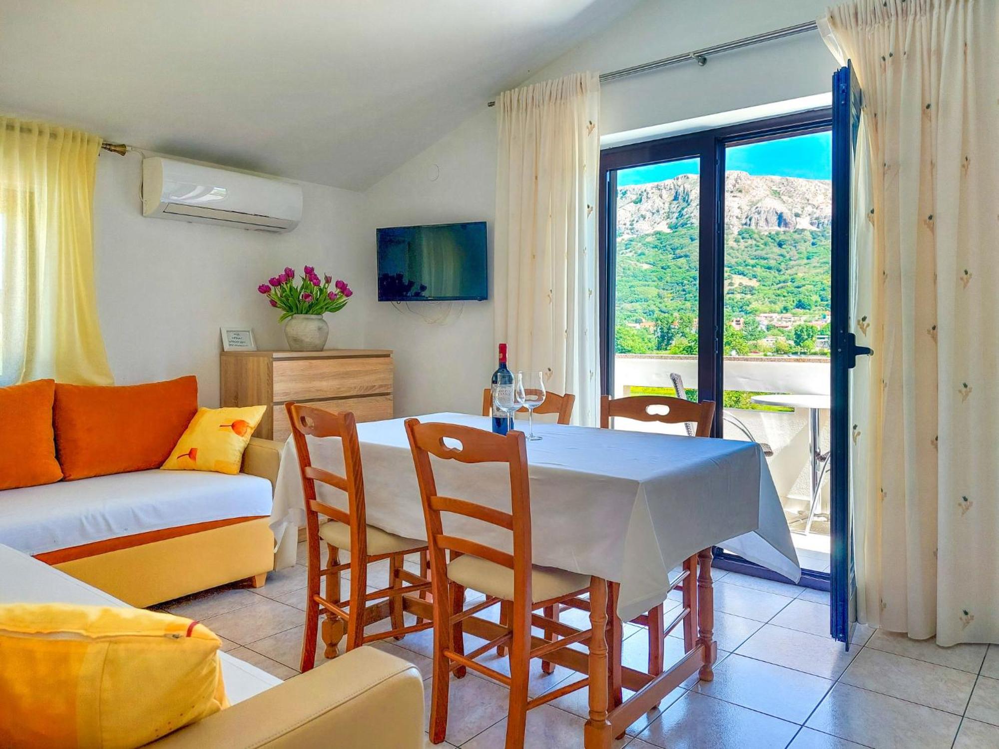 Apartment Marija - Bka500 By Interhome Jurandvor Εξωτερικό φωτογραφία